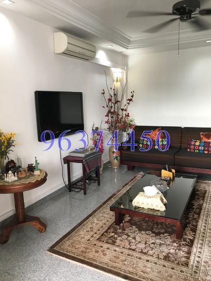 Blk 657 Choa Chu Kang Crescent (Choa Chu Kang), HDB Executive #146744832